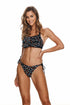 Soutien-gorge nageur model 167184 Lupo Line
